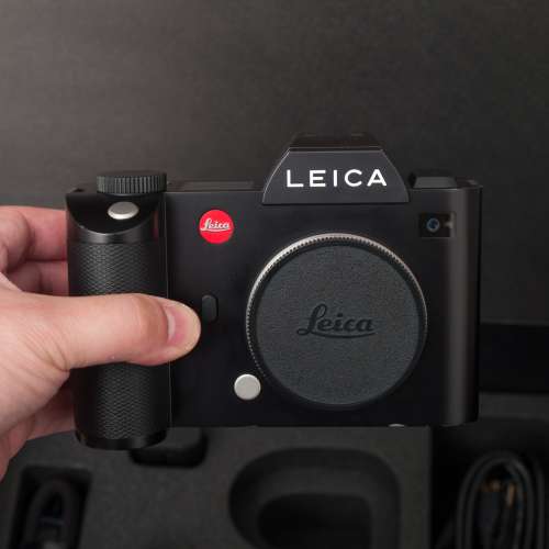 Leica SL typ 601