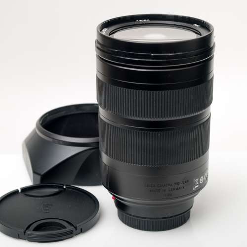 LEICA VARIO-ELMARIT-SL 24-90MM ASPH