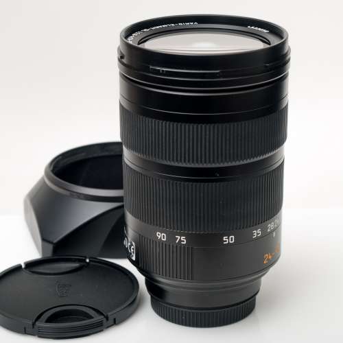 LEICA VARIO-ELMARIT-SL 24-90MM ASPH
