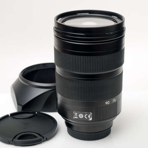 LEICA VARIO-ELMARIT-SL 24-90MM ASPH