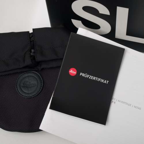 Leica APO-Summicron-SL 28 f/2 ASPH
