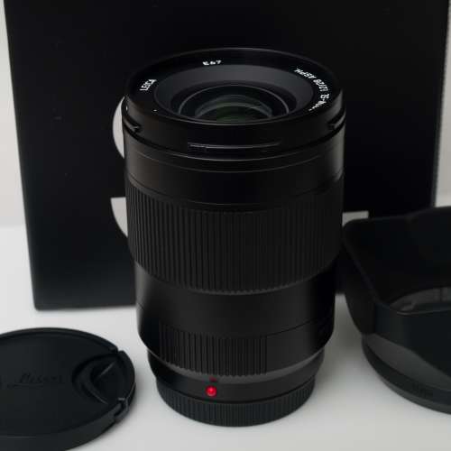 Leica APO-Summicron-SL 28 f/2 ASPH