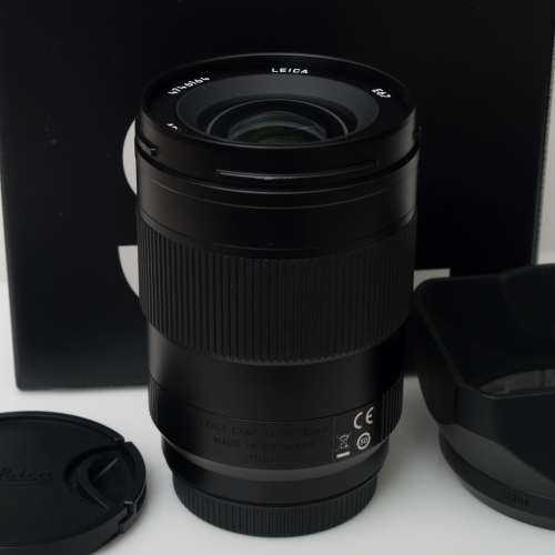 Leica APO-Summicron-SL 28 f/2 ASPH
