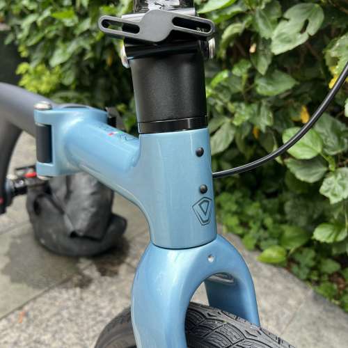 (靚價PM) 預訂款 2026  新款 JAVA NEO CB 佳沃 碳纖維 12速電變 油剎桶軸 20吋 406 ...