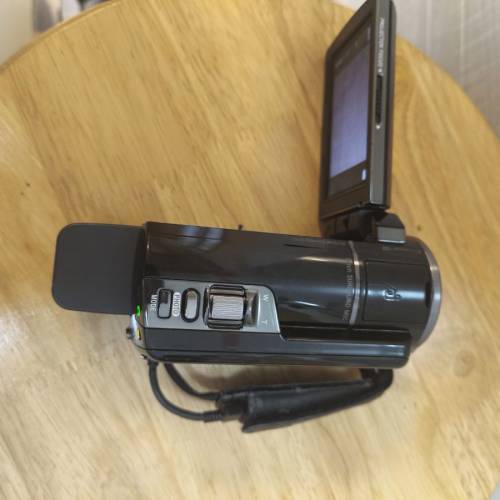 SONY 摄录机 HDR--PJ50E