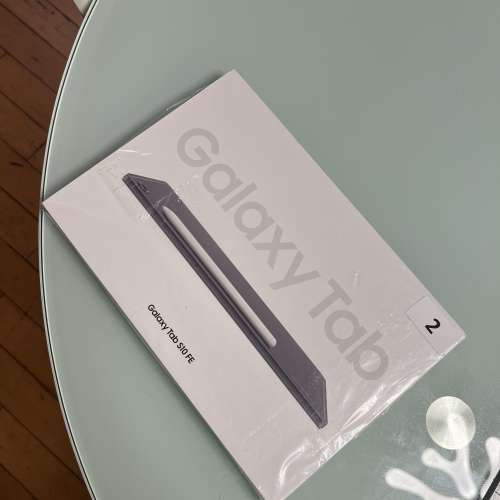 Samsung Galaxy Tab S10 FE