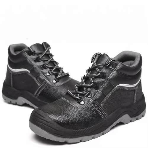 預訂-＞工地安全鞋