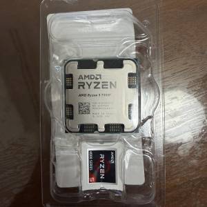 RYZEN 7500F