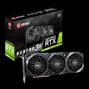 GeForce RTX&trade; 3090