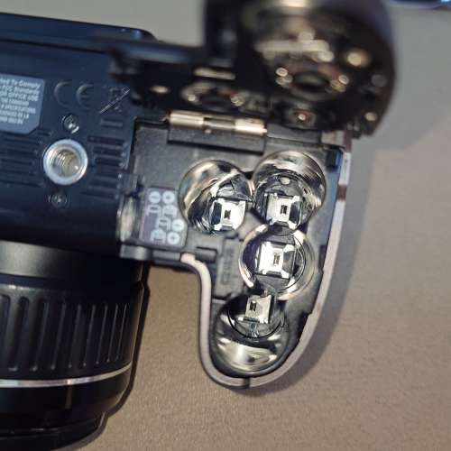 Canon PowerShot SX20 IS 新淨實用品 佳能遠攝CCD相機 Travel CCD Camera 20倍長鏡...