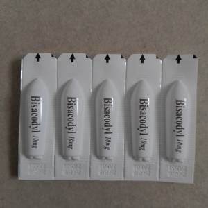 Bisacody1. 10mg 27年5月到期