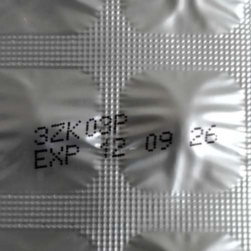 彌可保 Methycobal 500pg 散數60粒 26年9月到期