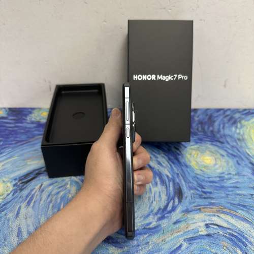 ❤️&zwj;🔥香港行貨❤️&zwj;🔥/Honor榮耀系列/安卓手機/Honor Magic 5 Pro/Magic 6 Pro...