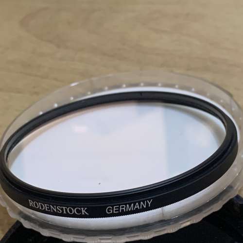 德製 77 mm Pro Filter 冇花冇霉 新淨