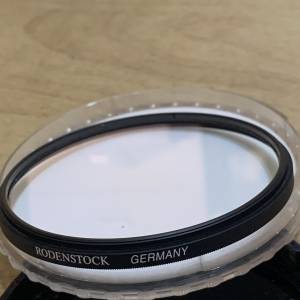 德製 77 mm Pro Filter 冇花冇霉 新淨
