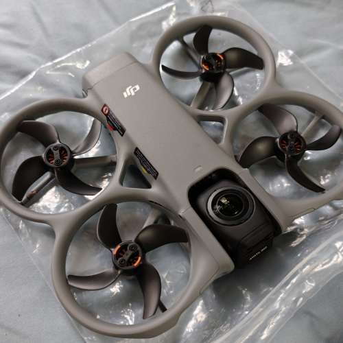 DJI Avata 360 Fly More Combo 暢飛套裝連 DJI RC 2