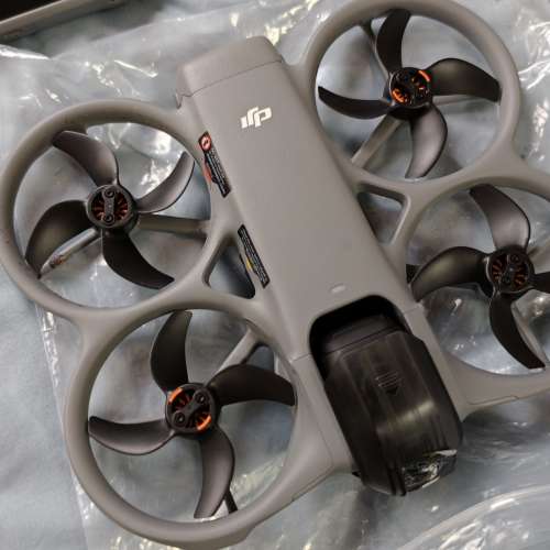 DJI Avata 360 Fly More Combo 暢飛套裝連 DJI RC 2