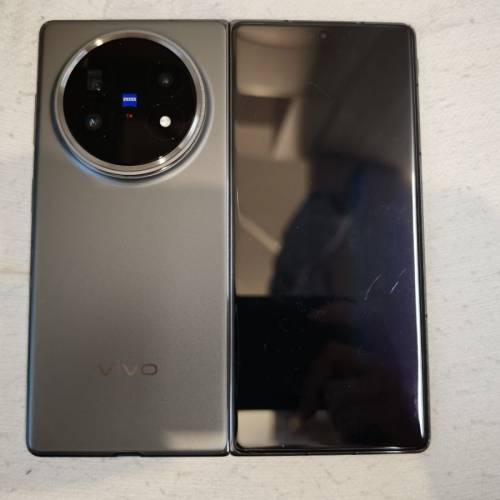 vivo x fold5