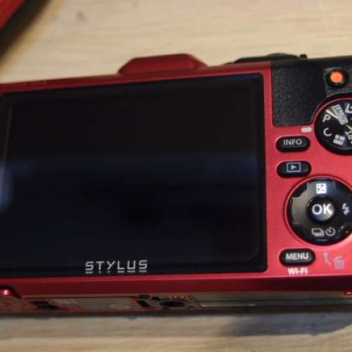 Olympus TG-2