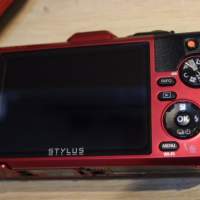 Olympus TG-2