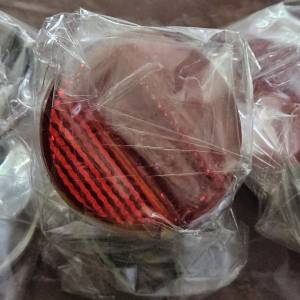 全新單車用反光牌