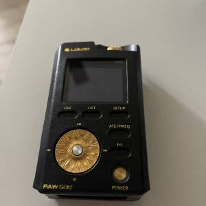 lotoo paw gold 中古価格 | HifiZero