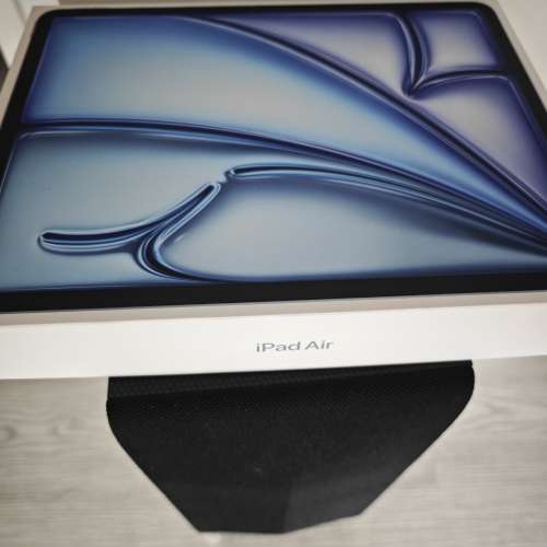 [全新 未開封] Apple iPad Air 256GB 13吋 WiFi版 (2025 M3 Chip)