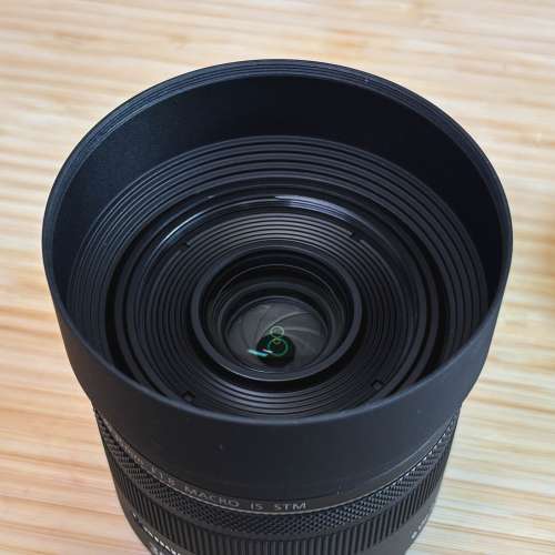 Canon RF 35mm f1.8