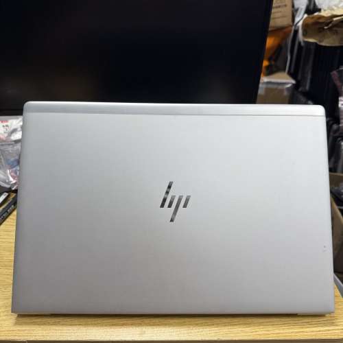 [限量9部] HP EliteBook 850 G5 (8代 4核 i7 / 15.6" 全高清 / Win 11 / 永久Offic...