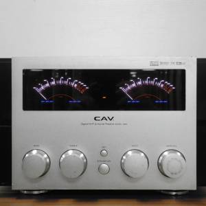 CAV A8M 旗艦級擴音