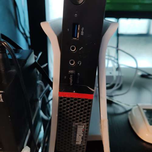 Lenovo ThinkCentre i5-6600T