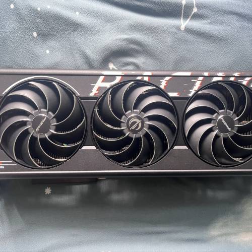 Manli GeForce RTX 5070 Ti Gallardo 萬麗RTX 5070 Ti星艦 顯示卡