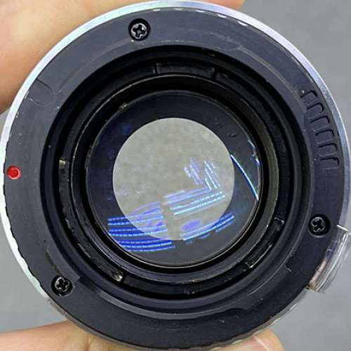 95% New Nikkor-P.C 8.5cm f2 手動鏡頭, 深水埗門市可購買