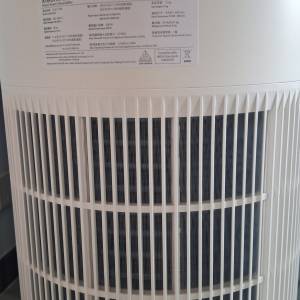 小米22L抽濕機 CSJ0111DM