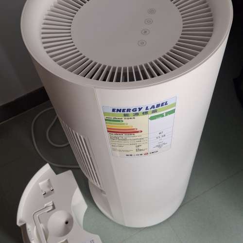 小米22L抽濕機 CSJ0111DM