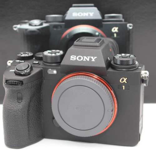Sony a1 mark i  新浄行有保