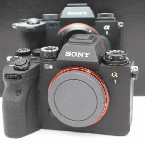 Sony a1 mark i  新浄行有保