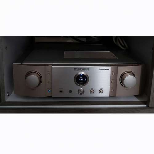 Marantz pm14s1 SE 日本造