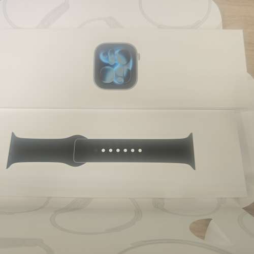 Apple watch 11 46mm （GPS）