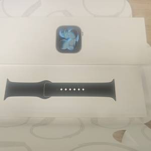 Apple watch 11 46mm （GPS）