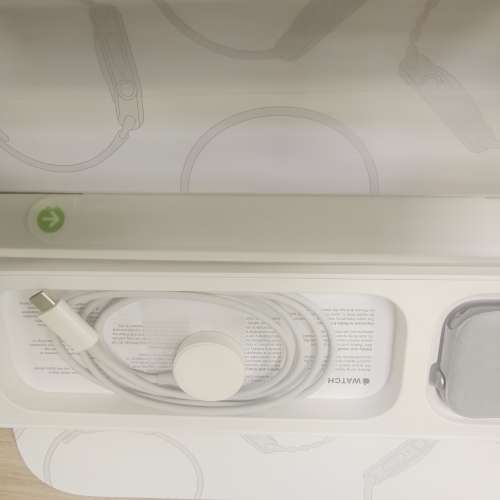 Apple watch 11 46mm （GPS）