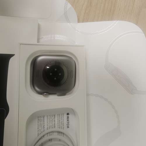 Apple watch 11 46mm （GPS）