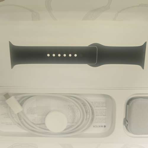Apple watch 11 46mm （GPS）
