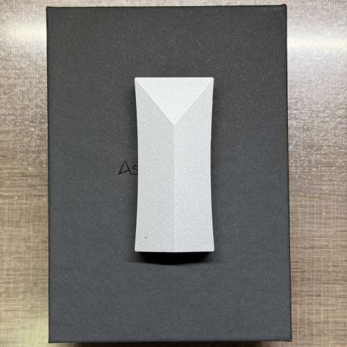 Astell&Kern AK HC4 (2026年新版本，支援iPhone 17系列)