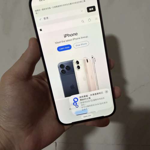 iPhone 16 pro max 256GB沙漠金色🔥美版全原裝