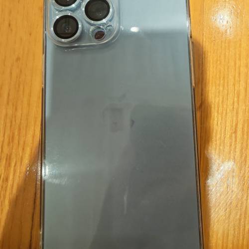iPhone 13pro max 256gb 92%新