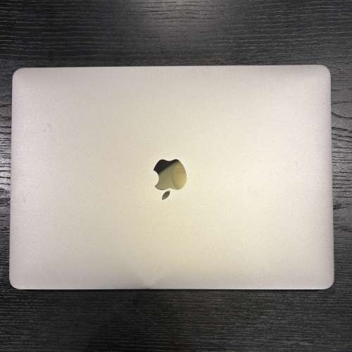 Macbook Pro 2018 500GB SSD