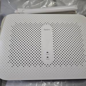 🚀Redmi 紅米 AC2100 路由器｜已刷 OpenWrt｜6天線強信號｜VPN分流+QoS+去廣告🔥