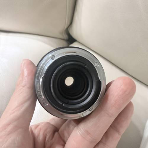 平售：福倫達 15mm F4.5 三代 M mount