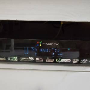 * Magic TV 7000D * 電視錄影機 *